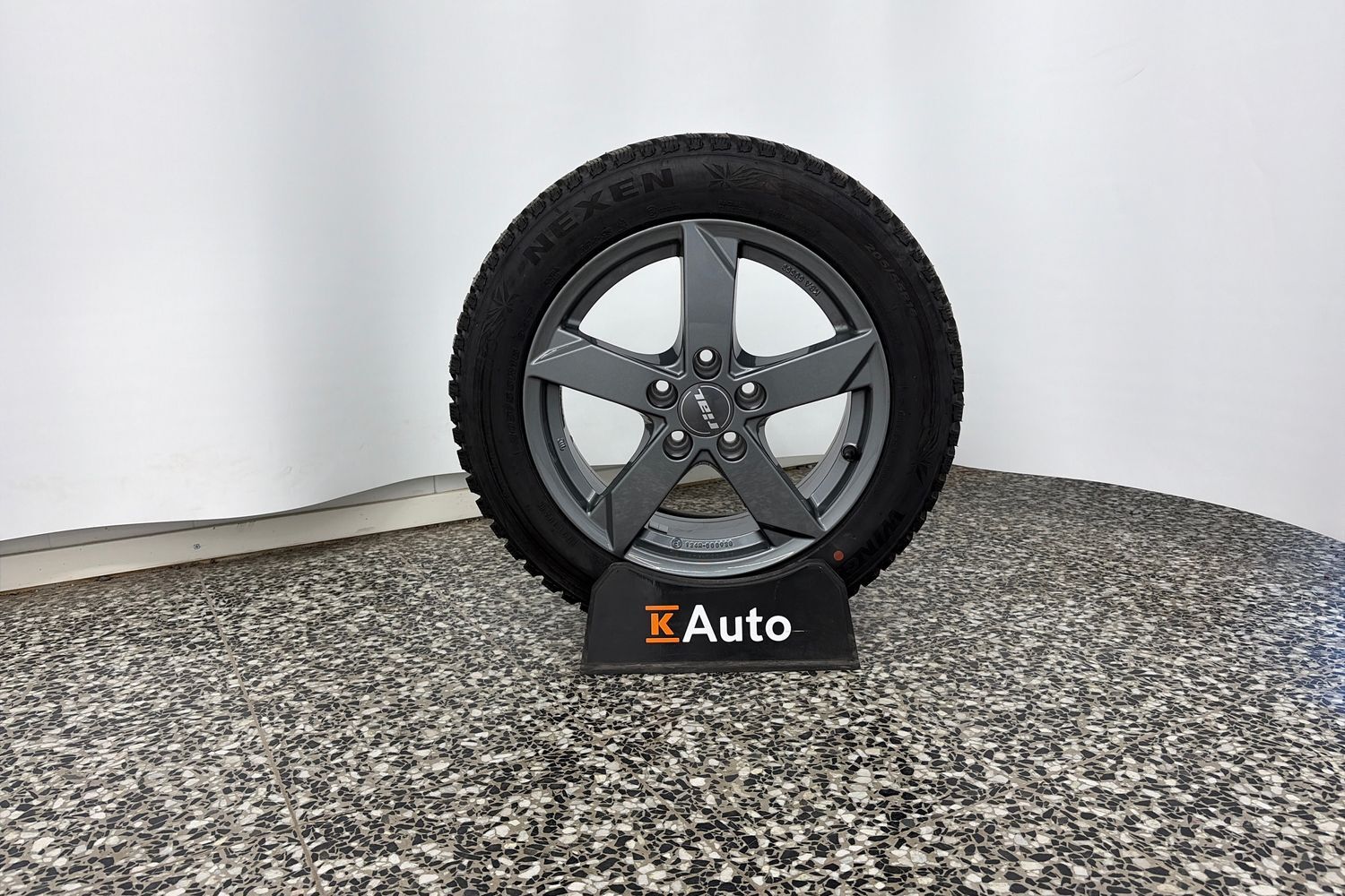 SEAT Leon Sportstourer vaihtoauto