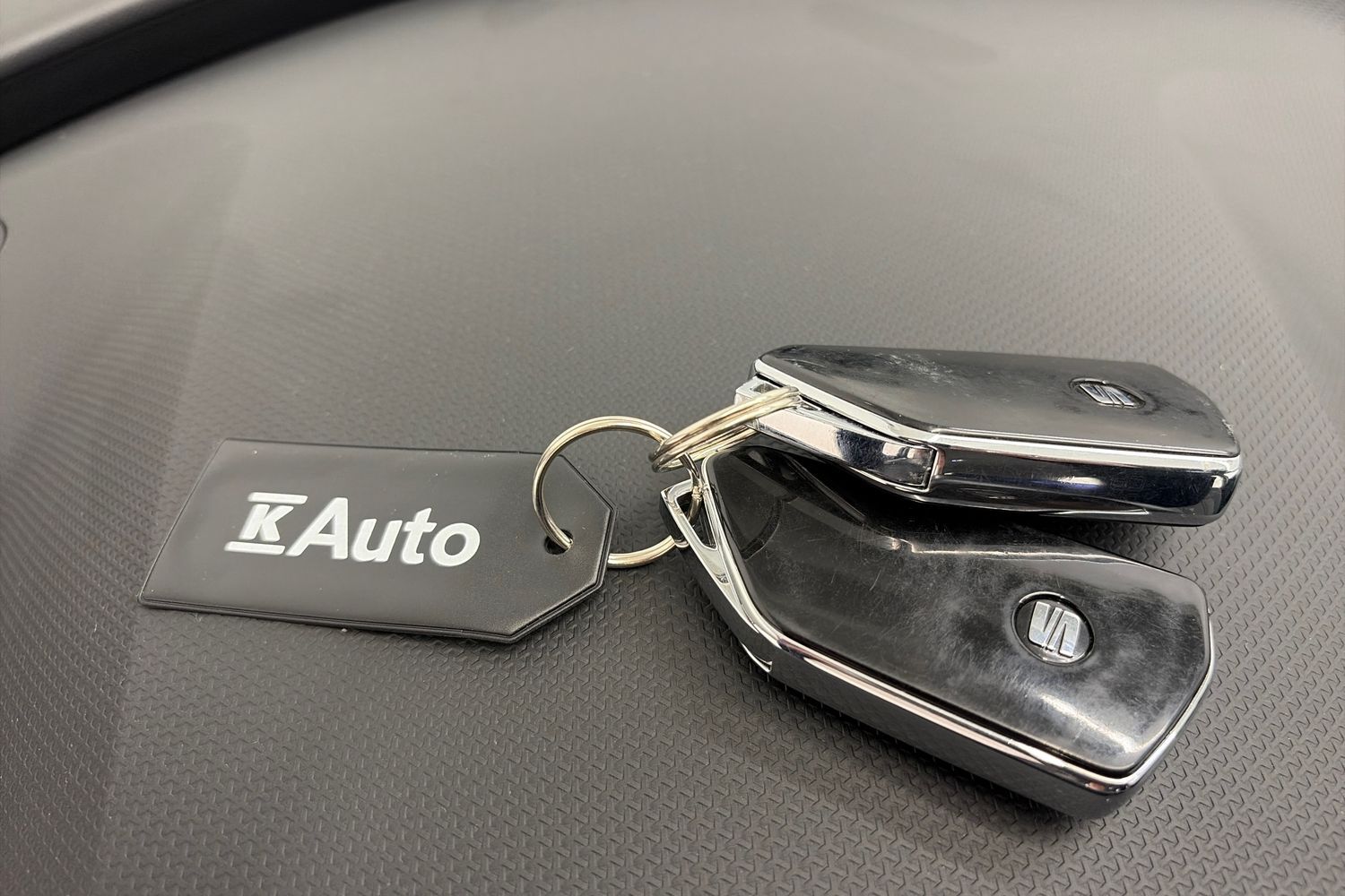 SEAT Leon Sportstourer vaihtoauto