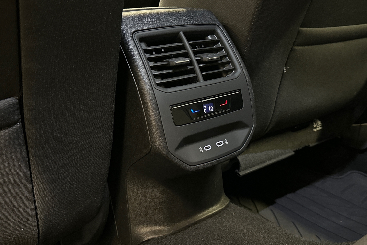 SEAT Leon Sportstourer vaihtoauto