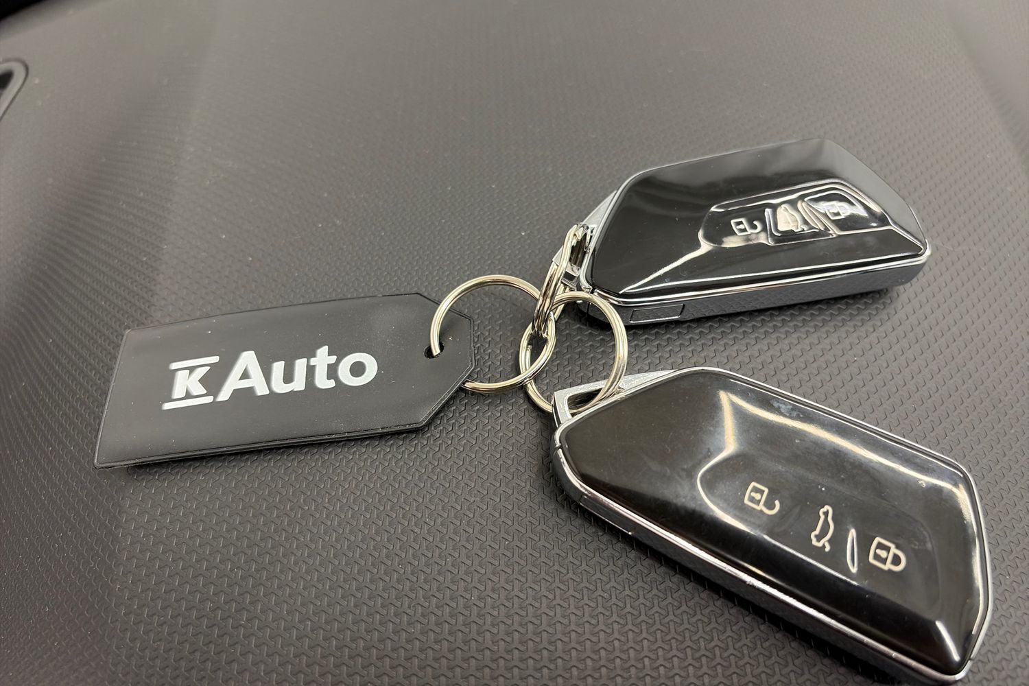 SEAT Leon Sportstourer vaihtoauto