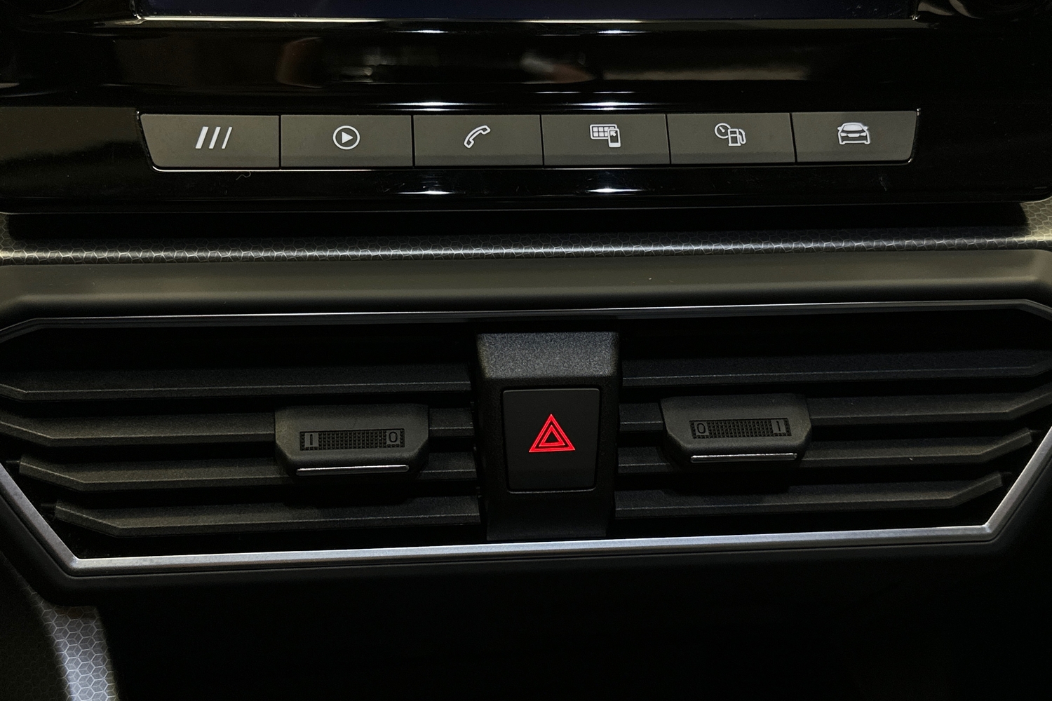 SEAT Leon Sportstourer vaihtoauto