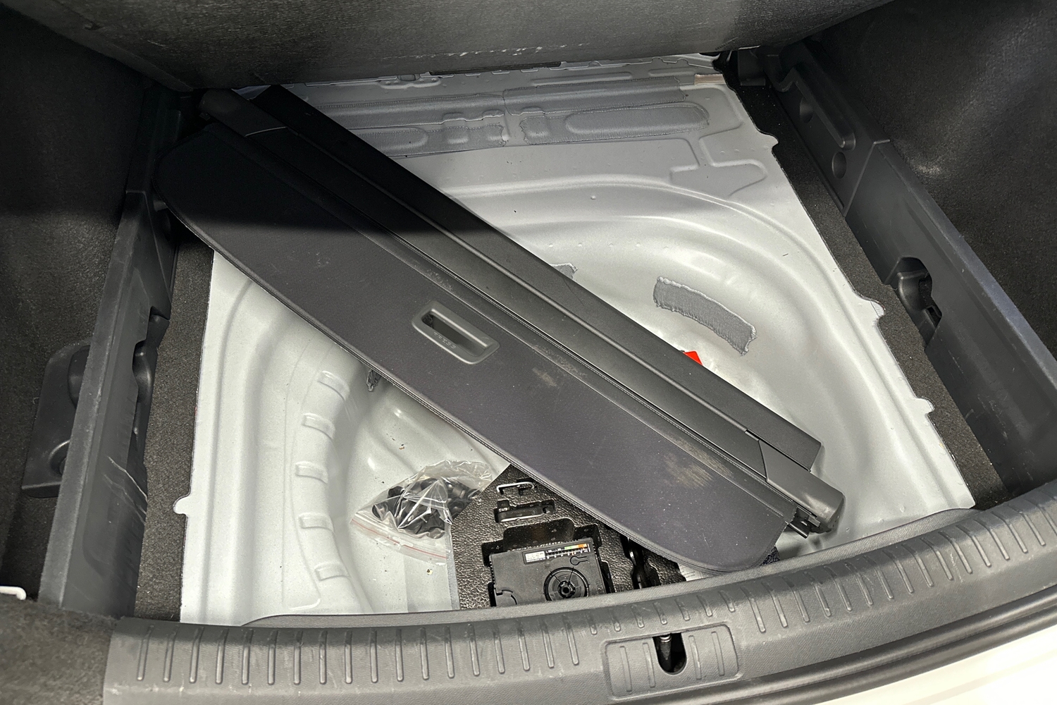 SEAT Leon Sportstourer vaihtoauto