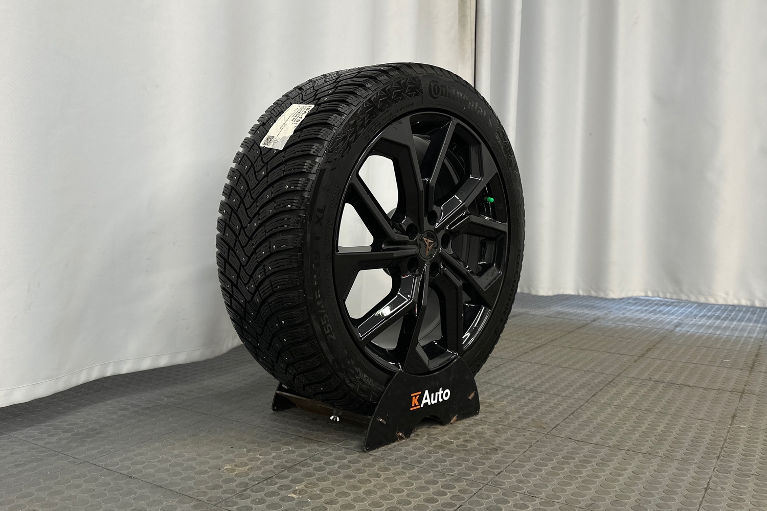 Cupra Terramar vaihtoauto