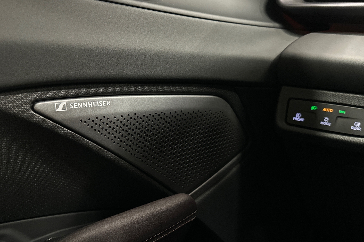 Cupra Terramar vaihtoauto