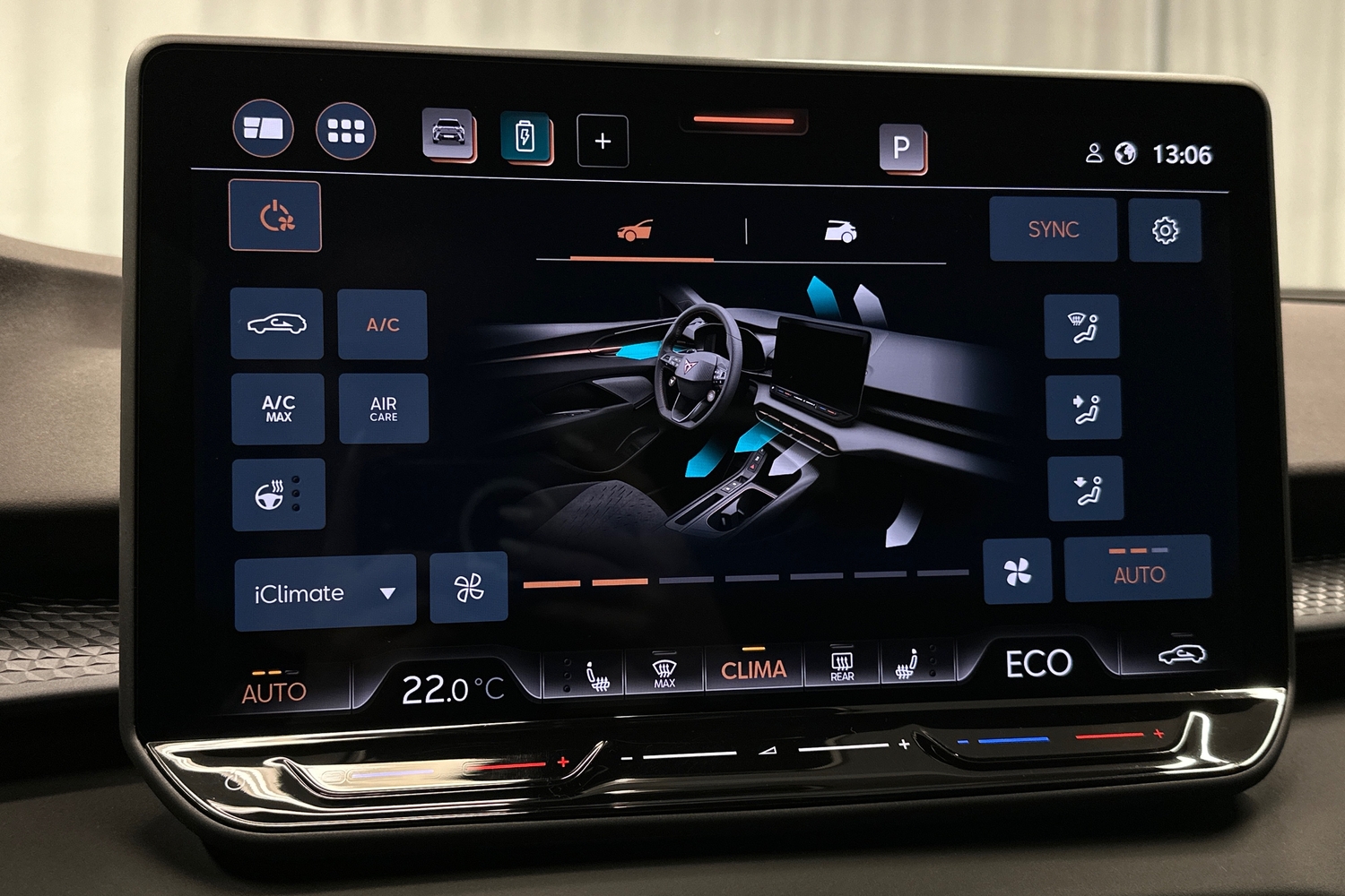 Cupra Terramar vaihtoauto