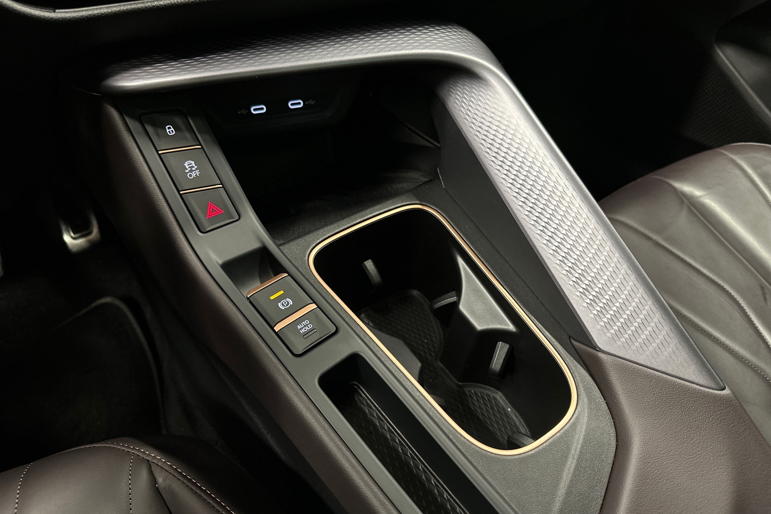 Cupra Terramar vaihtoauto