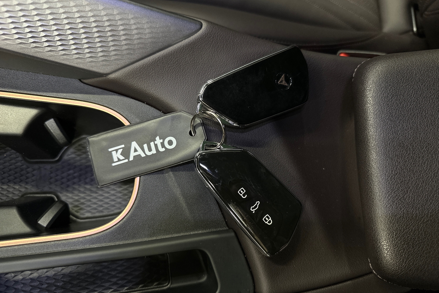 Cupra Terramar vaihtoauto