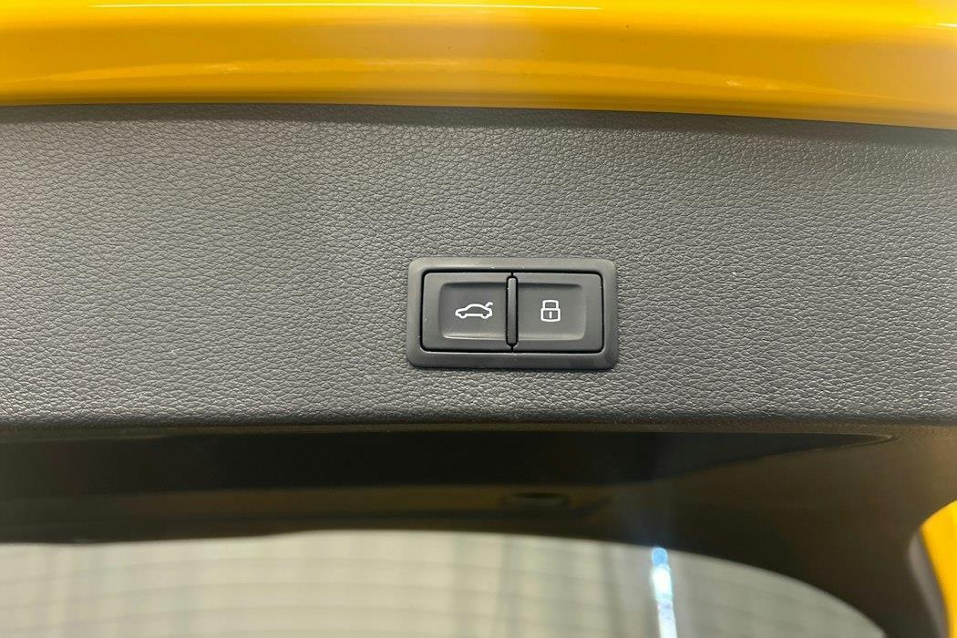 Audi Q2 vaihtoauto