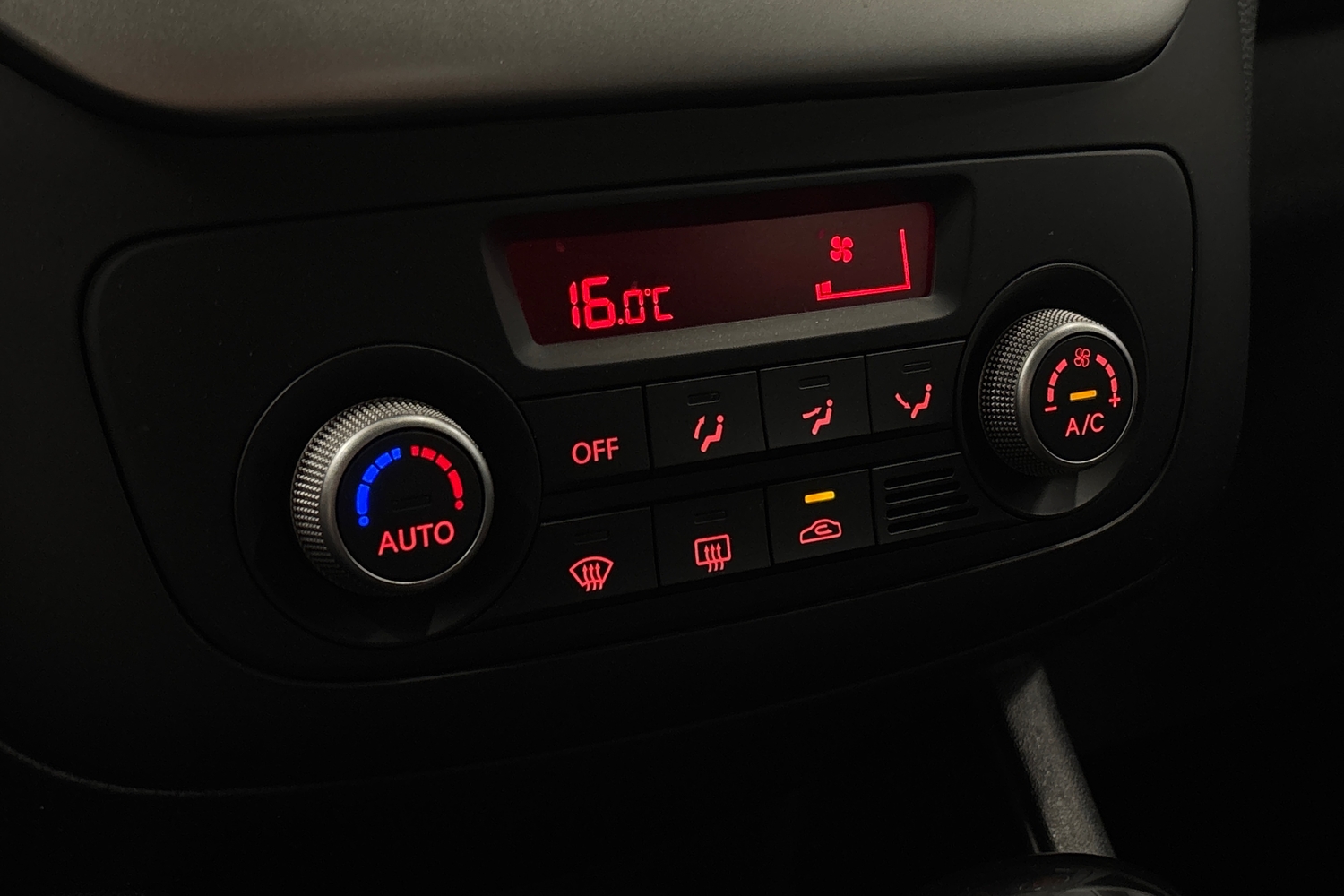 Kia Venga vaihtoauto