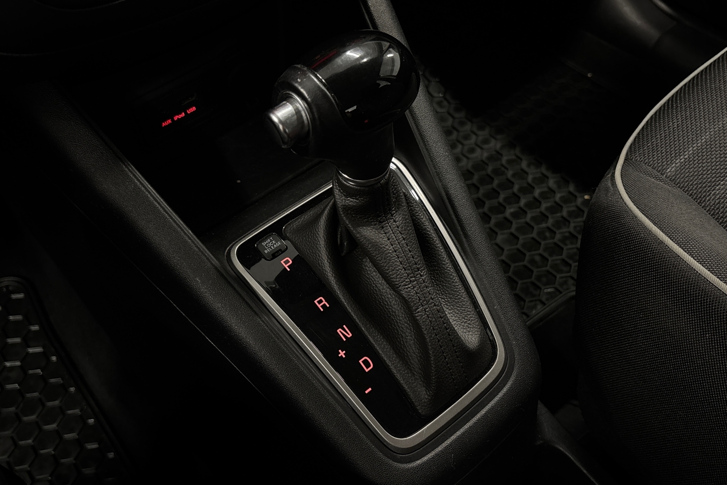 Kia Venga vaihtoauto