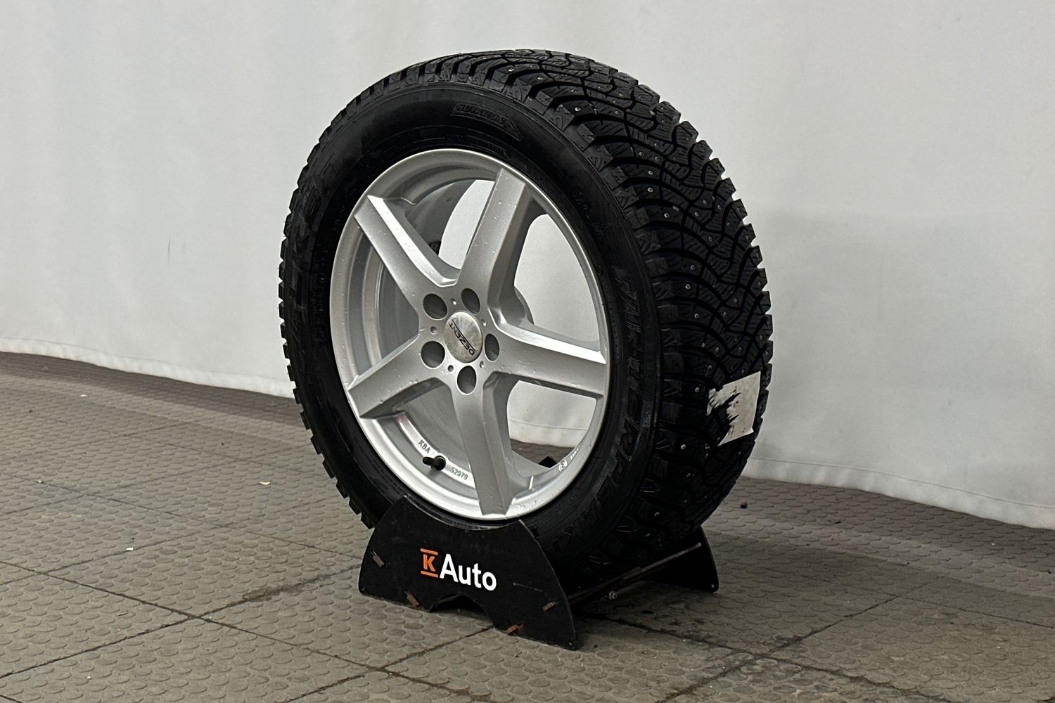 Volkswagen Taigo vaihtoauto