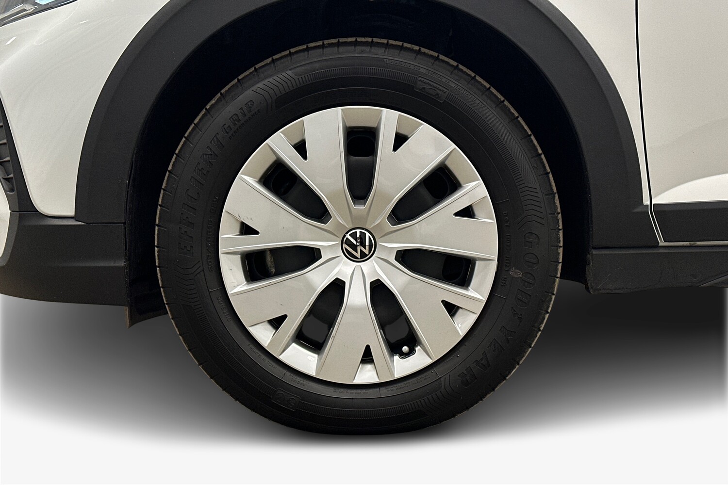 Volkswagen Taigo vaihtoauto
