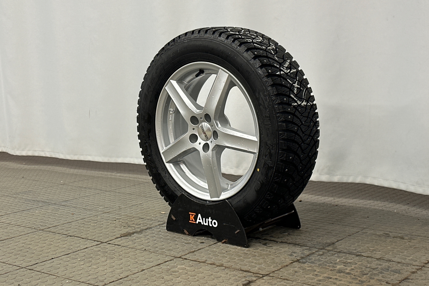 Volkswagen Taigo vaihtoauto