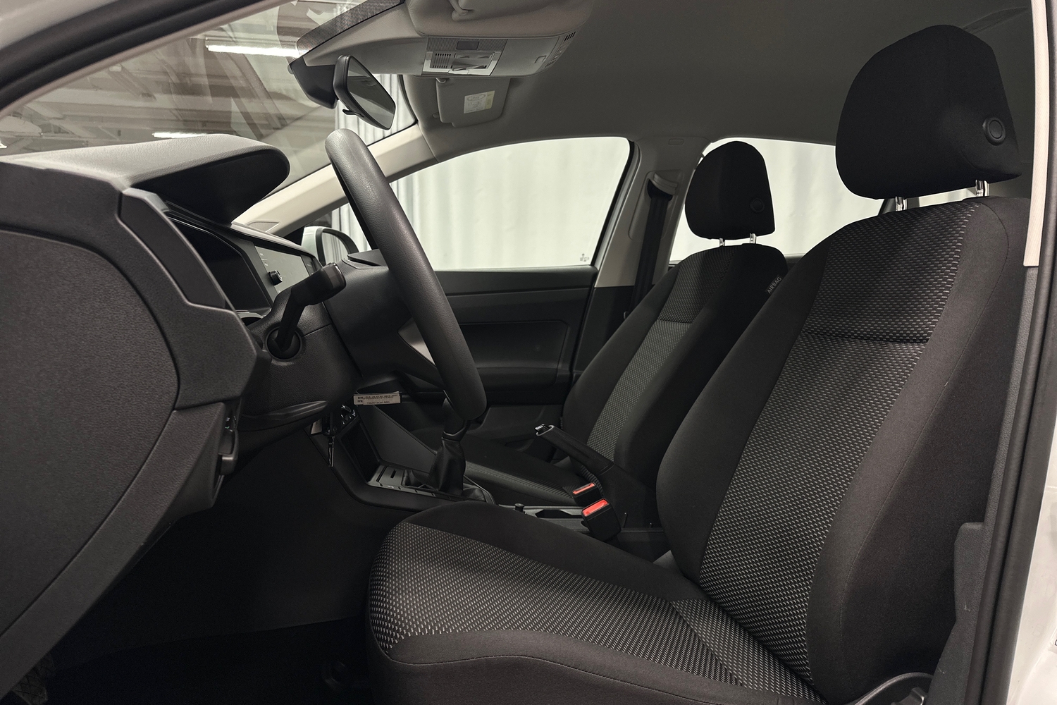 Volkswagen Taigo vaihtoauto