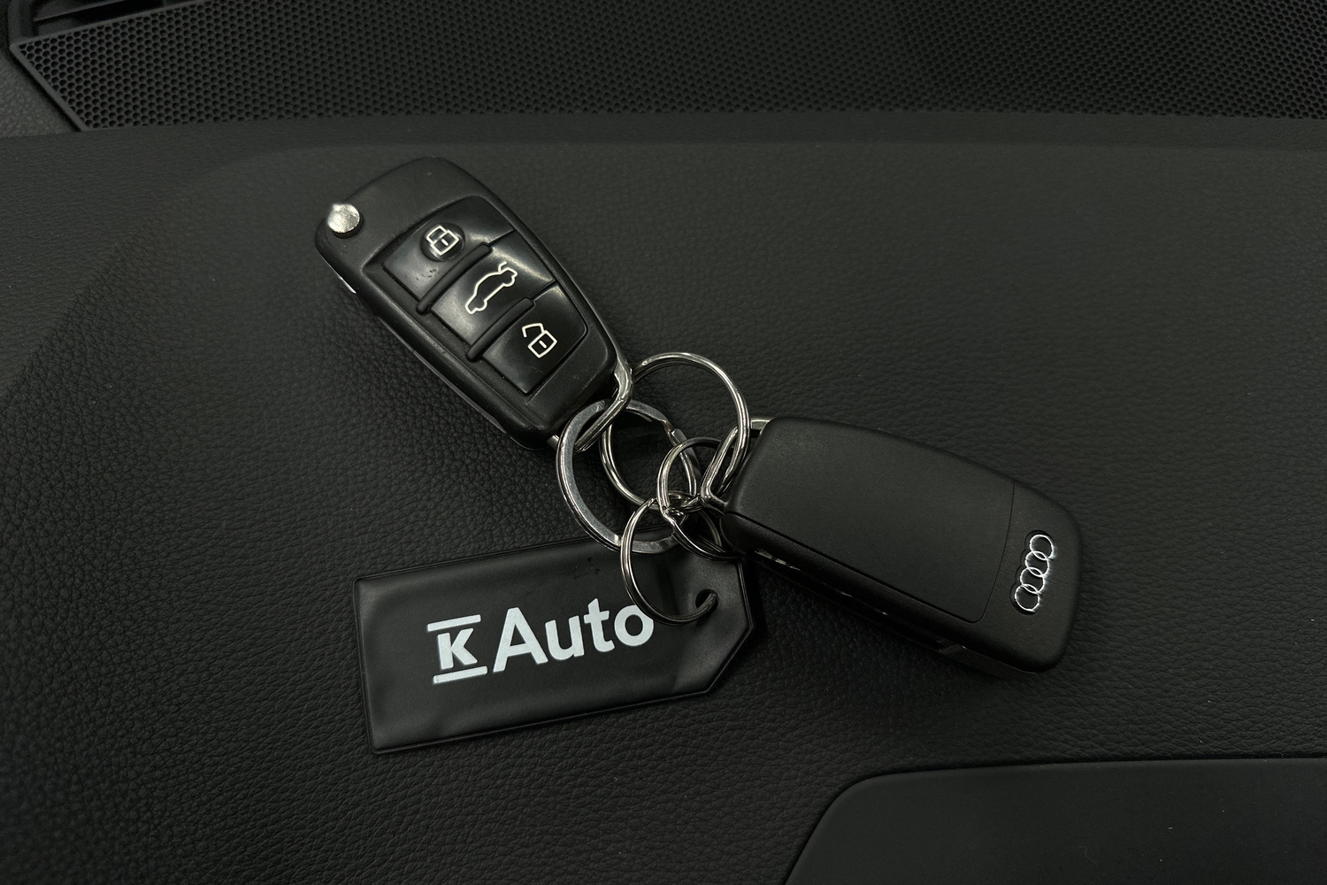 Audi Q2 vaihtoauto