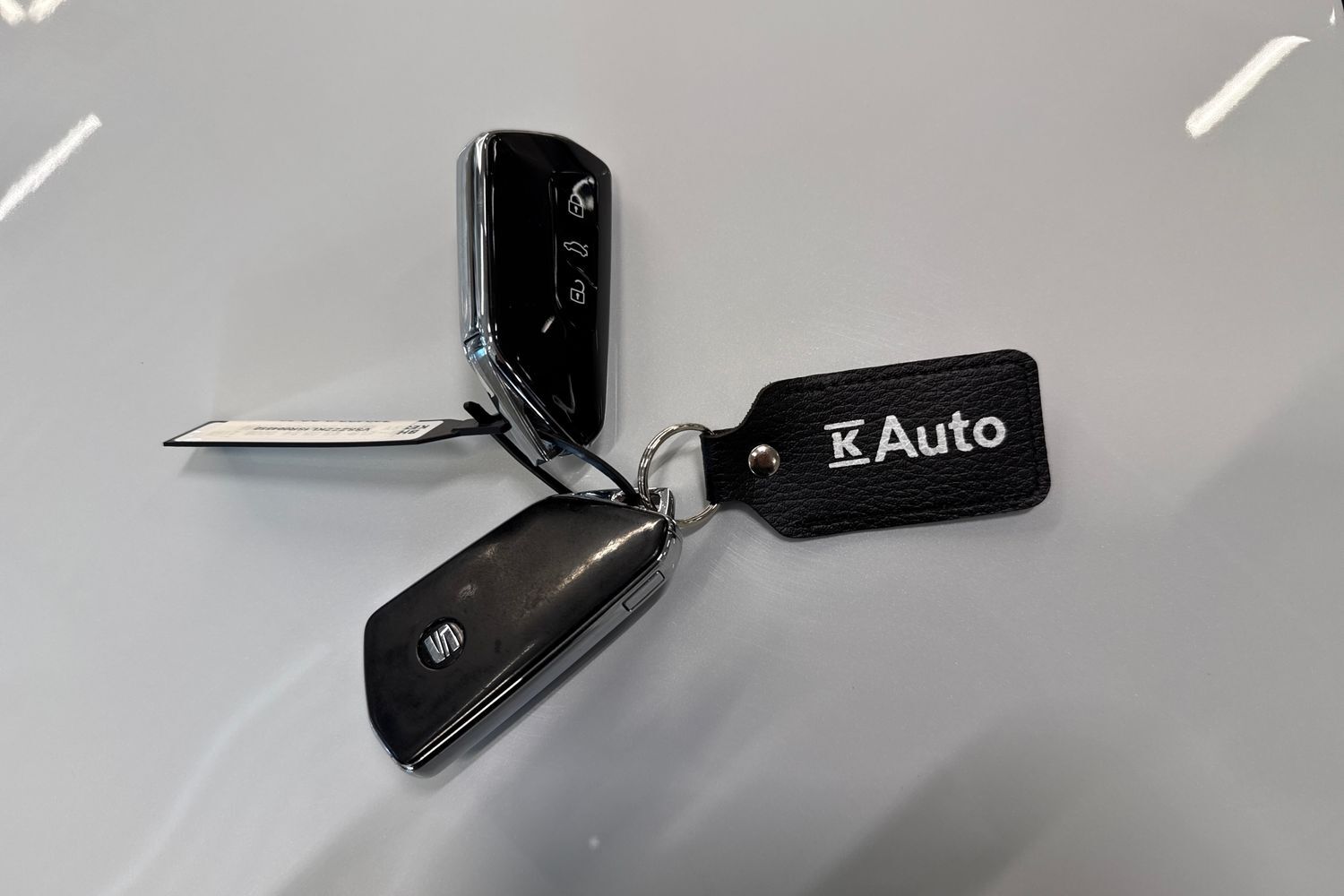 SEAT Leon Sportstourer vaihtoauto