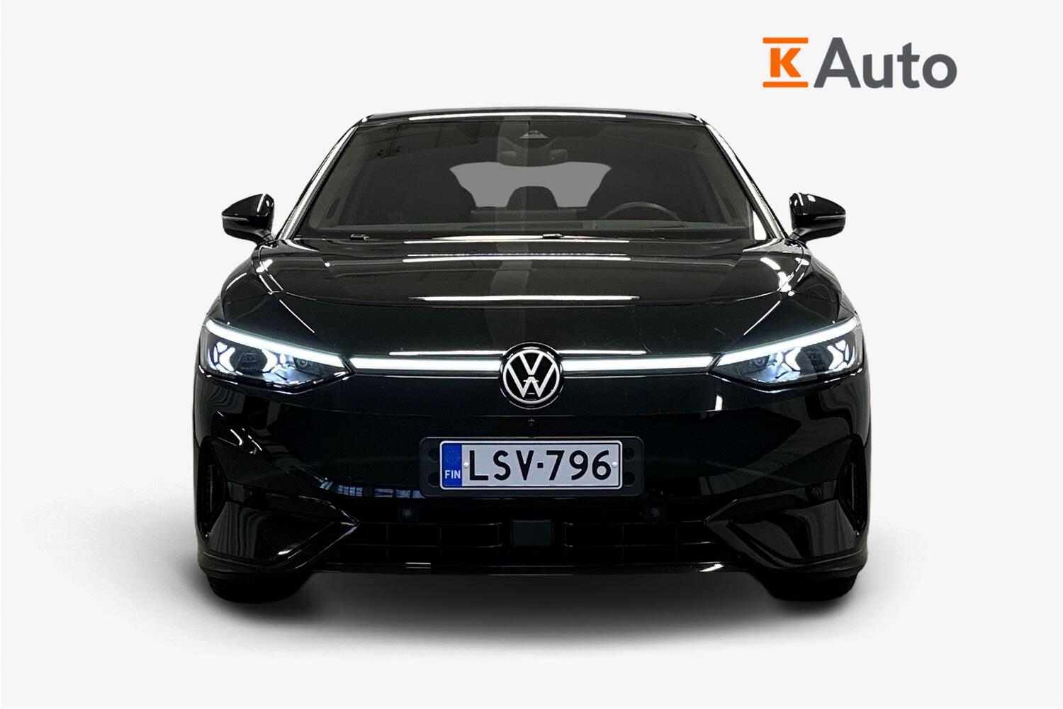 Volkswagen ID.7 vaihtoauto