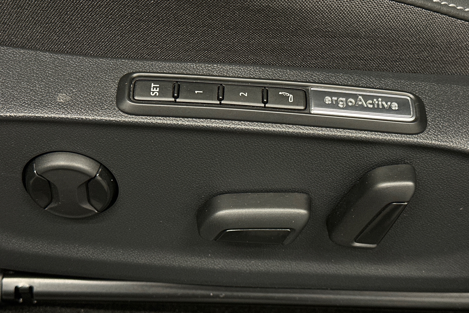 Volkswagen ID.7 vaihtoauto