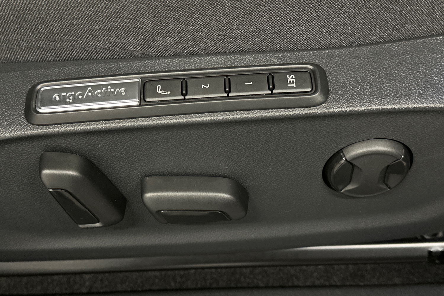 Volkswagen ID.7 vaihtoauto