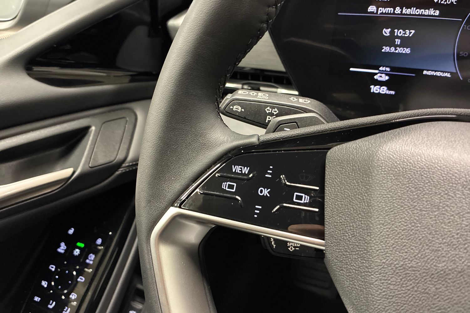 Audi A6 e-tron vaihtoauto