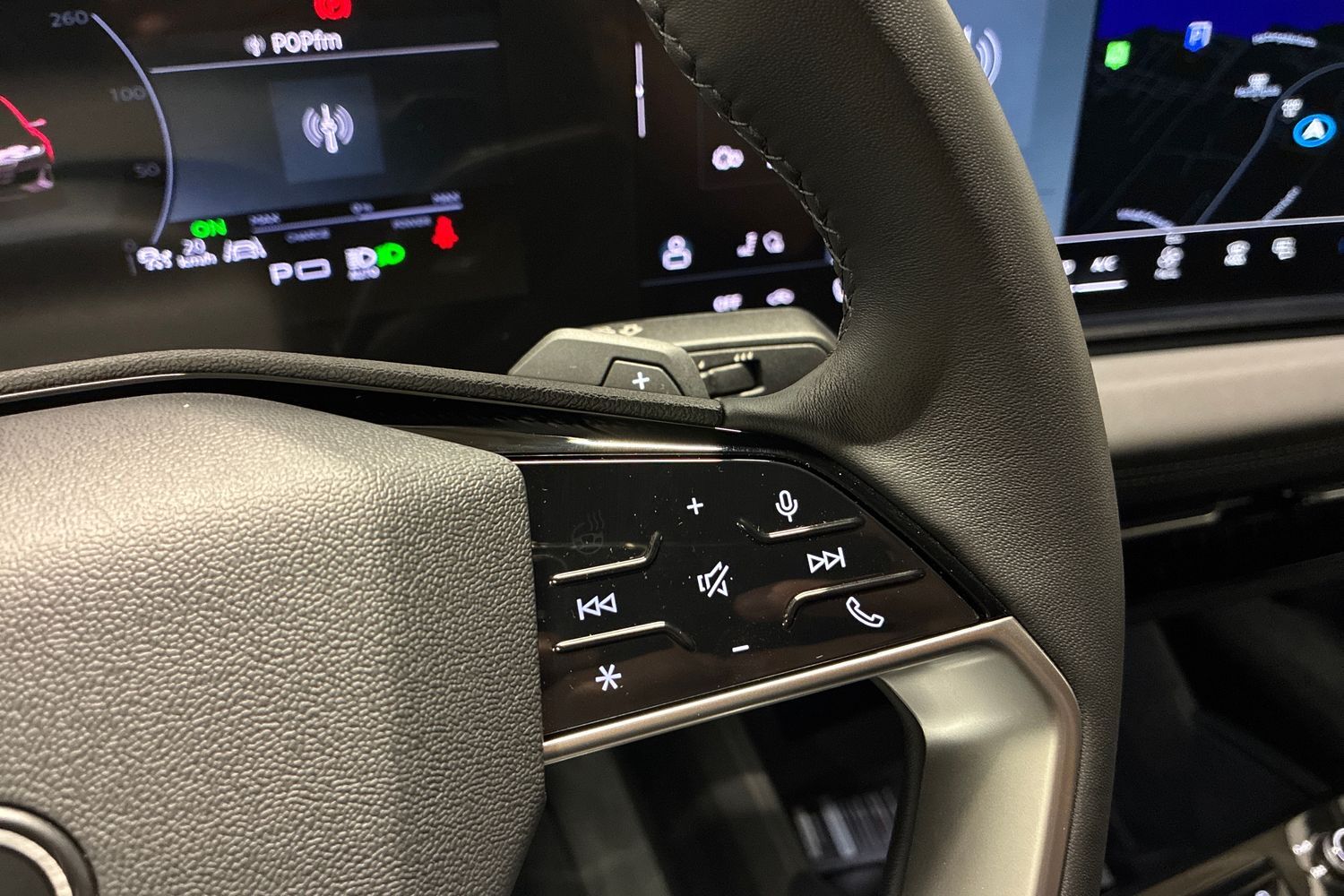 Audi A6 e-tron vaihtoauto