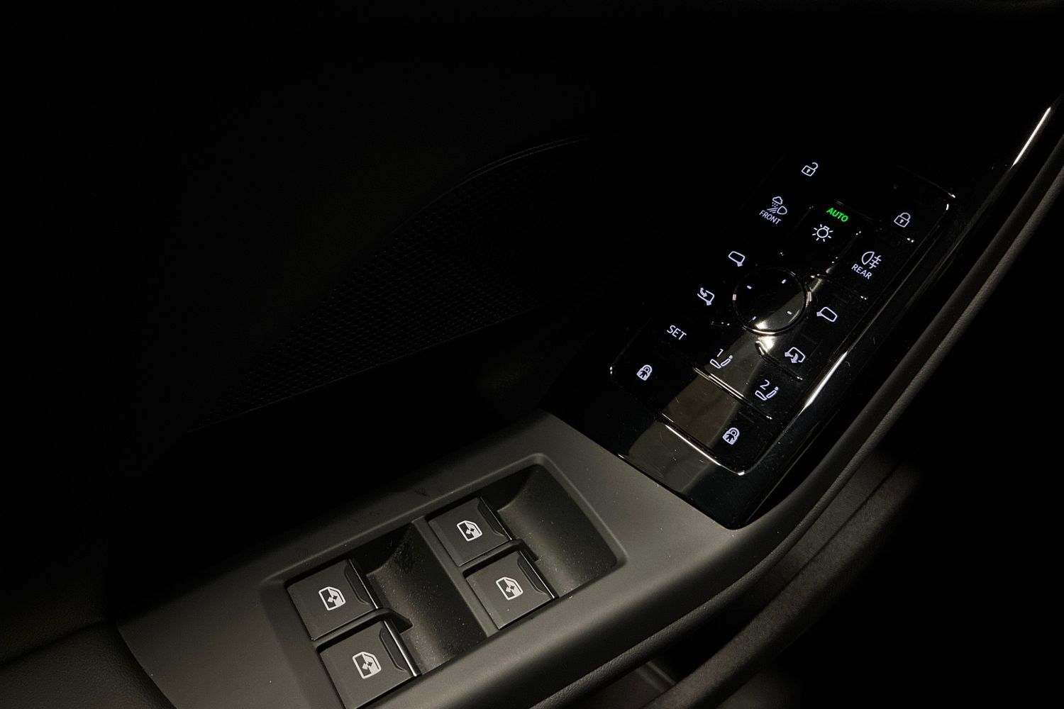 Audi A6 e-tron vaihtoauto