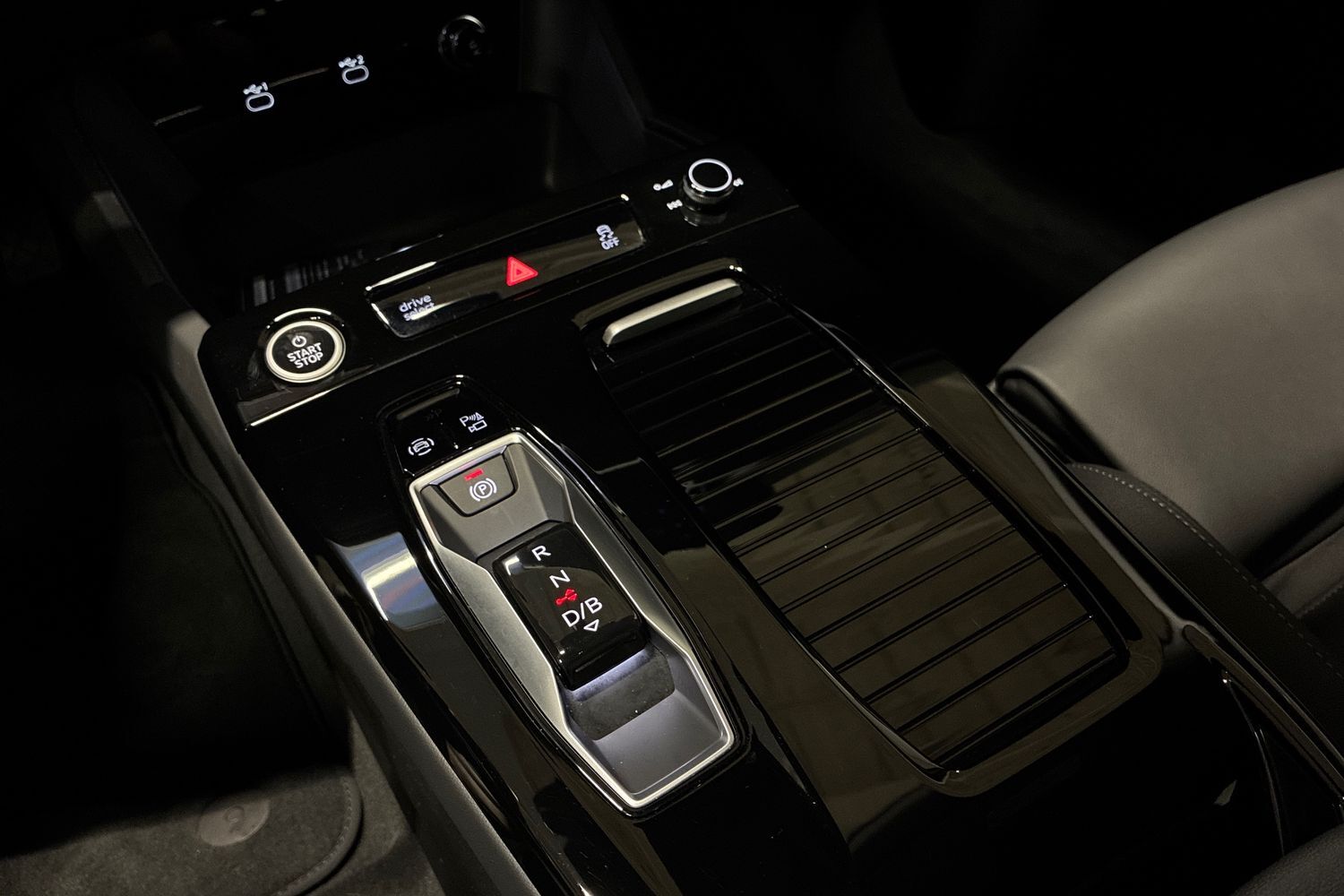Audi A6 e-tron vaihtoauto