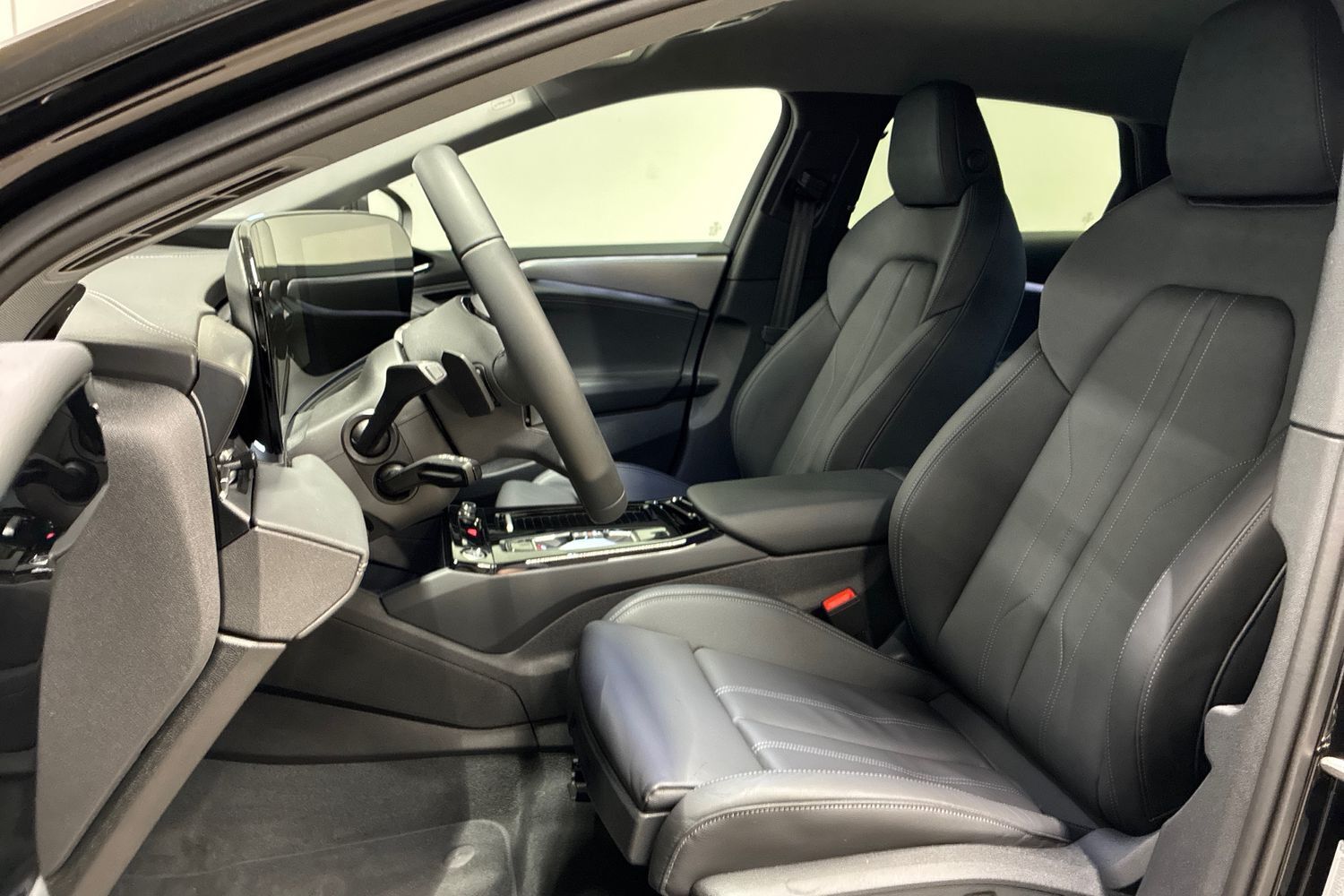 Audi A6 e-tron vaihtoauto