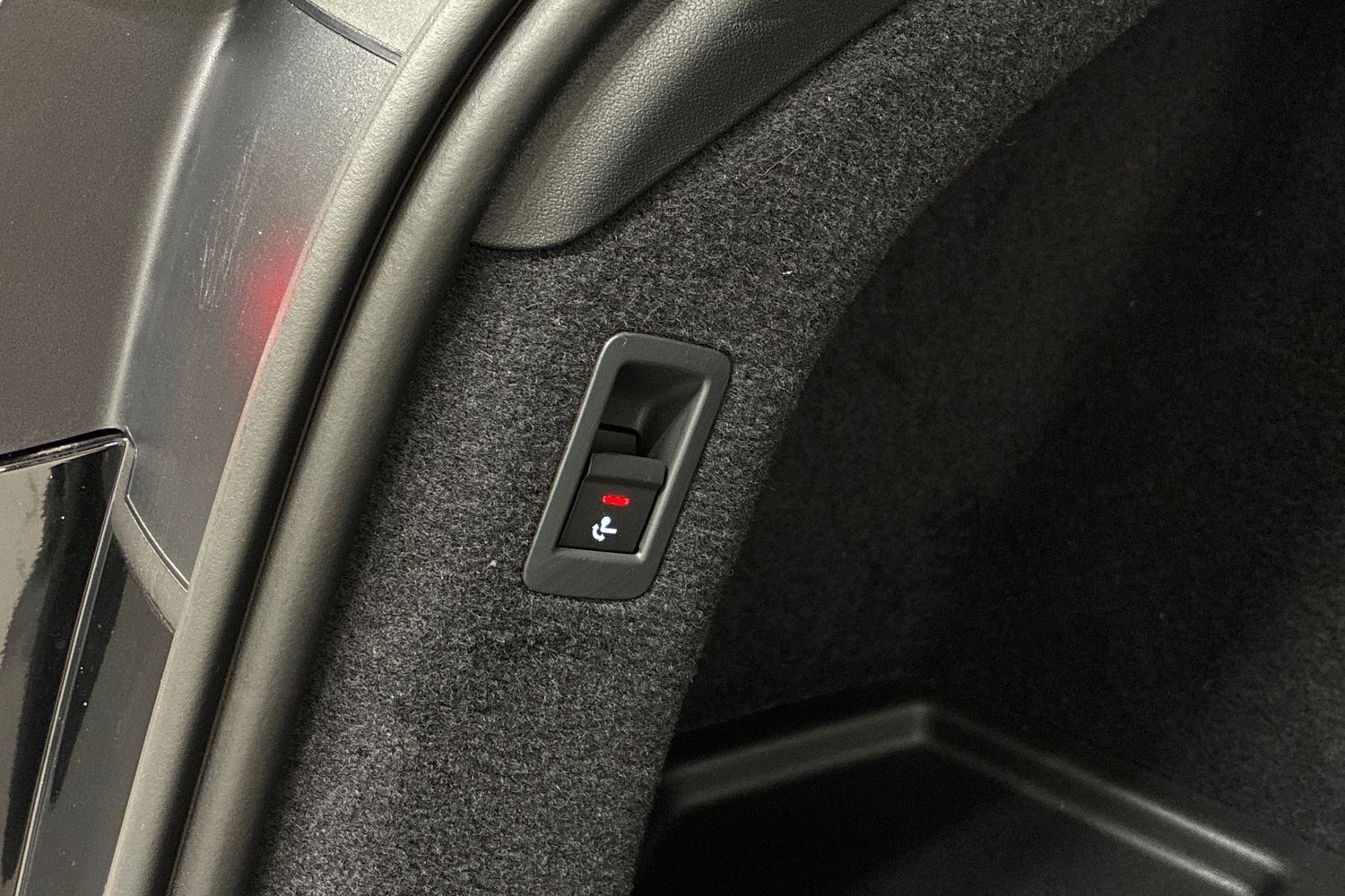 Audi A6 e-tron vaihtoauto