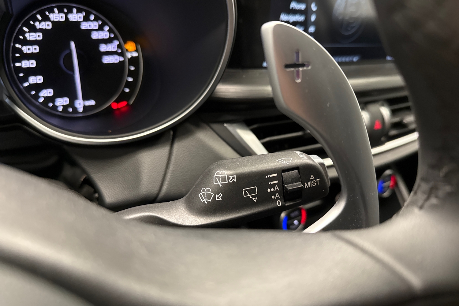 Alfa Romeo Stelvio vaihtoauto