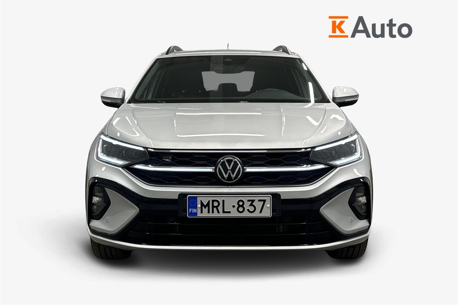 Volkswagen Taigo vaihtoauto