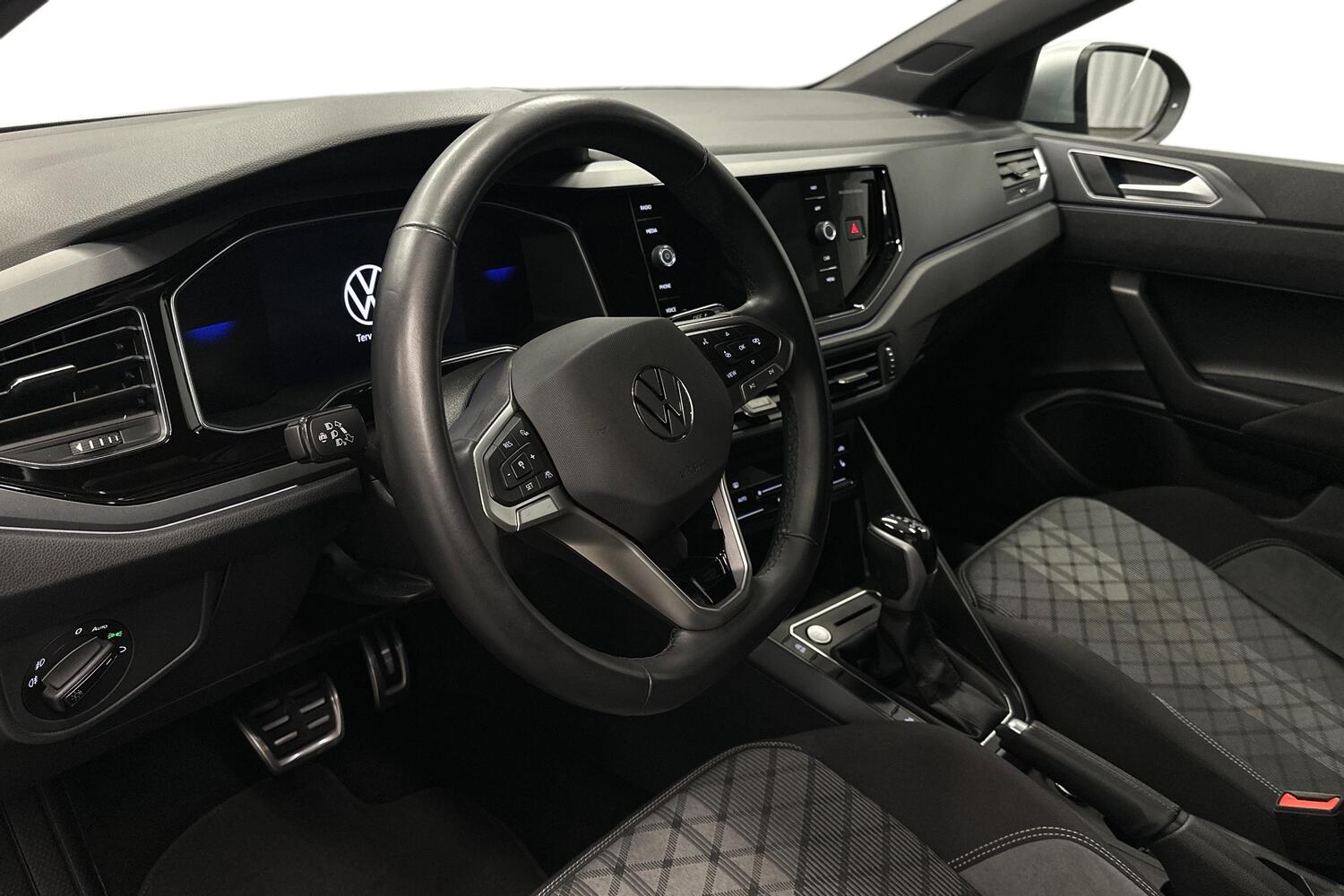Volkswagen Taigo vaihtoauto