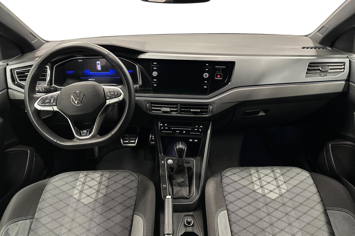 Volkswagen Taigo vaihtoauto
