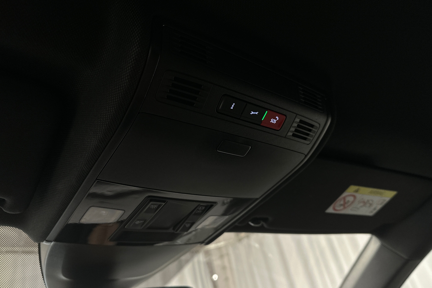 Volkswagen Taigo vaihtoauto
