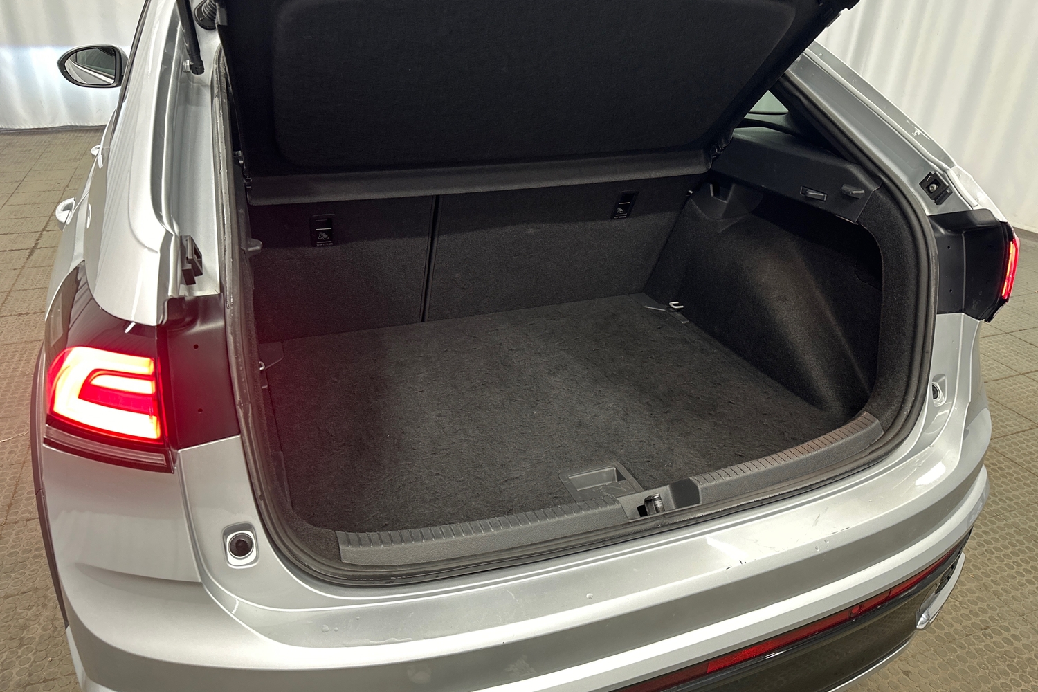 Volkswagen Taigo vaihtoauto