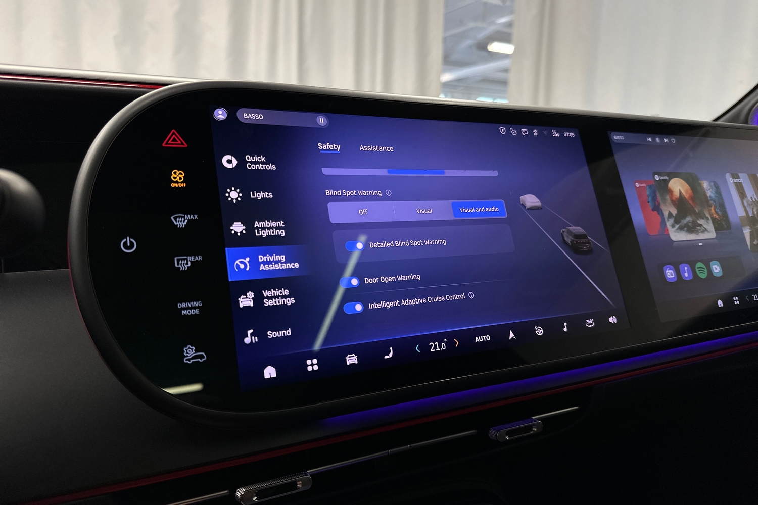 Smart #5 vaihtoauto