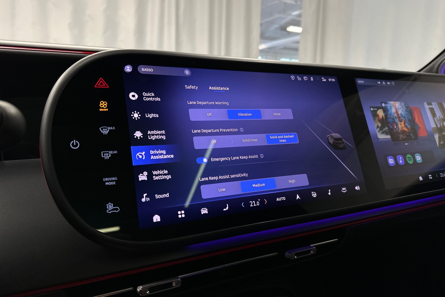 Smart #5 vaihtoauto