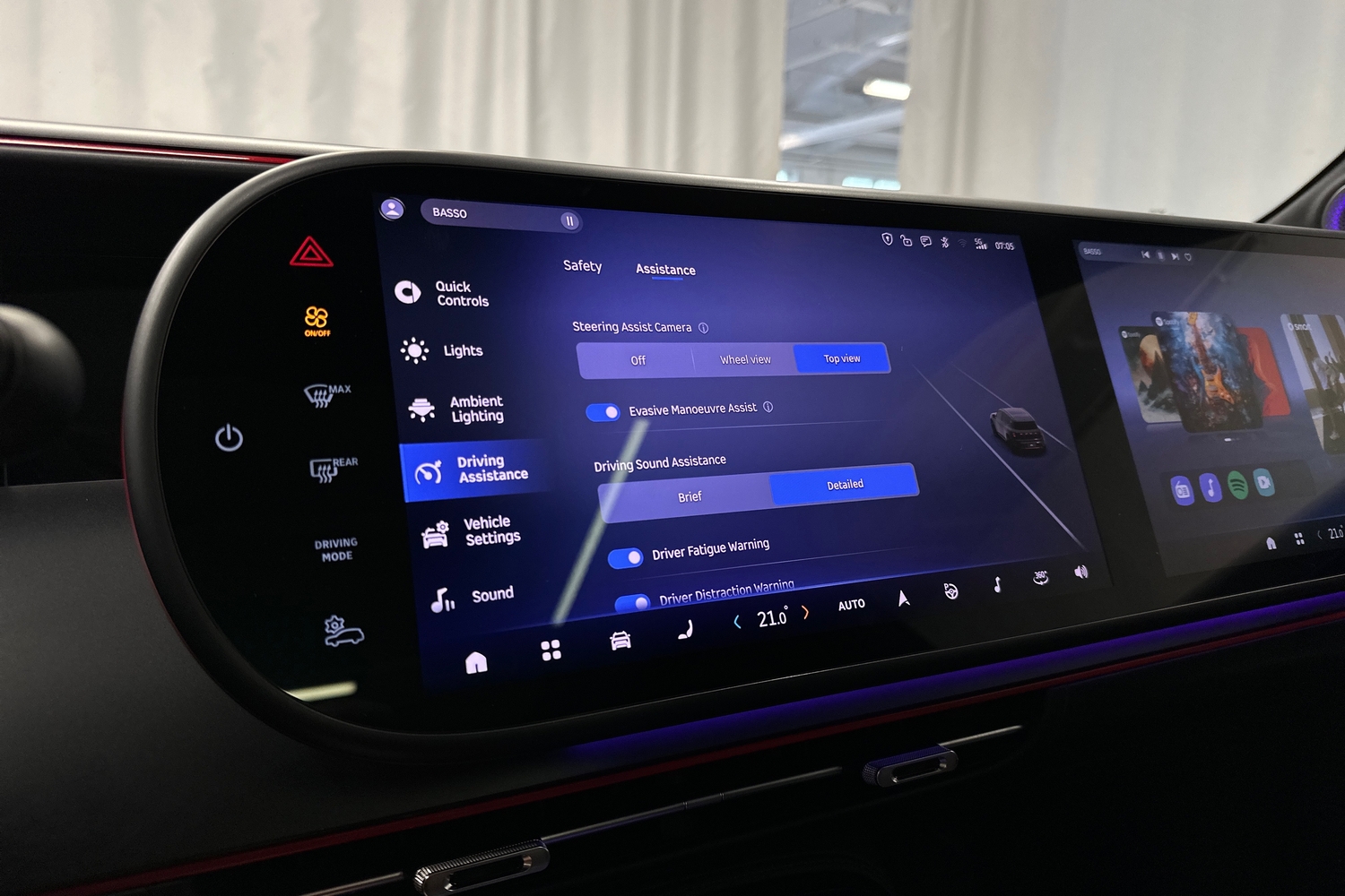 Smart #5 vaihtoauto