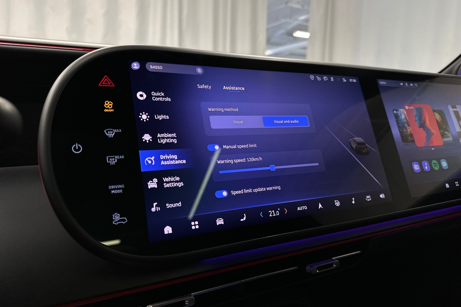 Smart #5 vaihtoauto