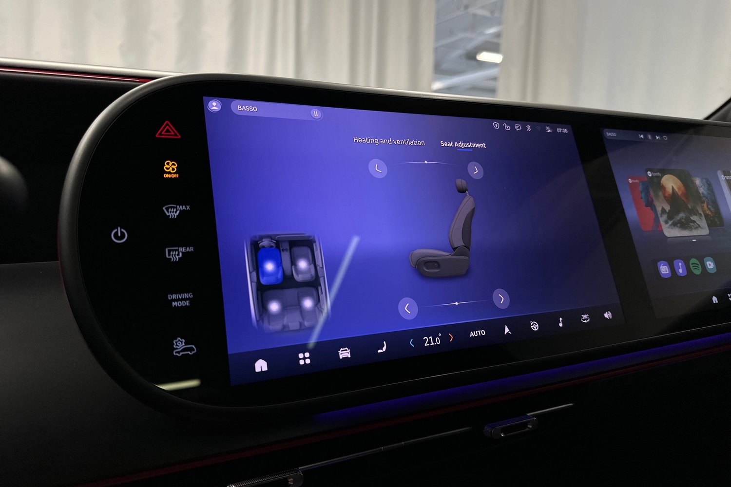 Smart #5 vaihtoauto
