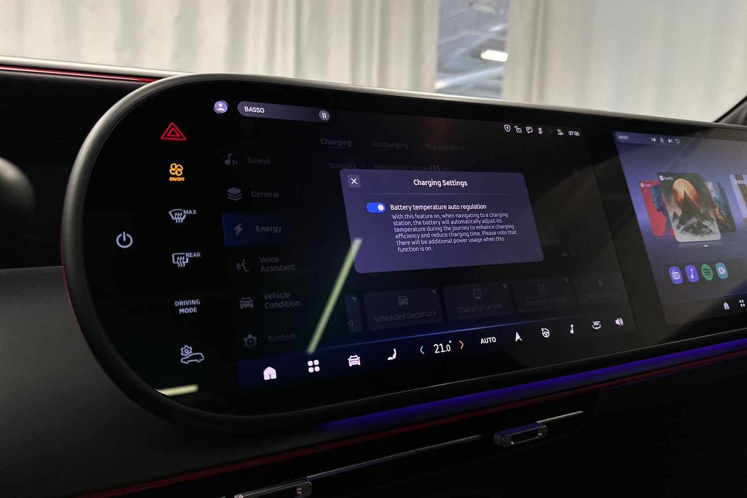 Smart #5 vaihtoauto
