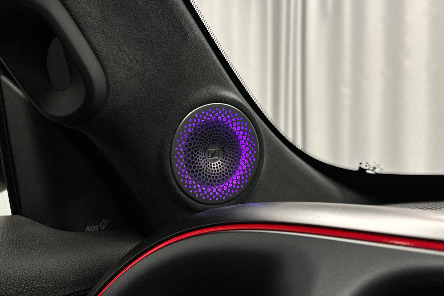 Smart #5 vaihtoauto