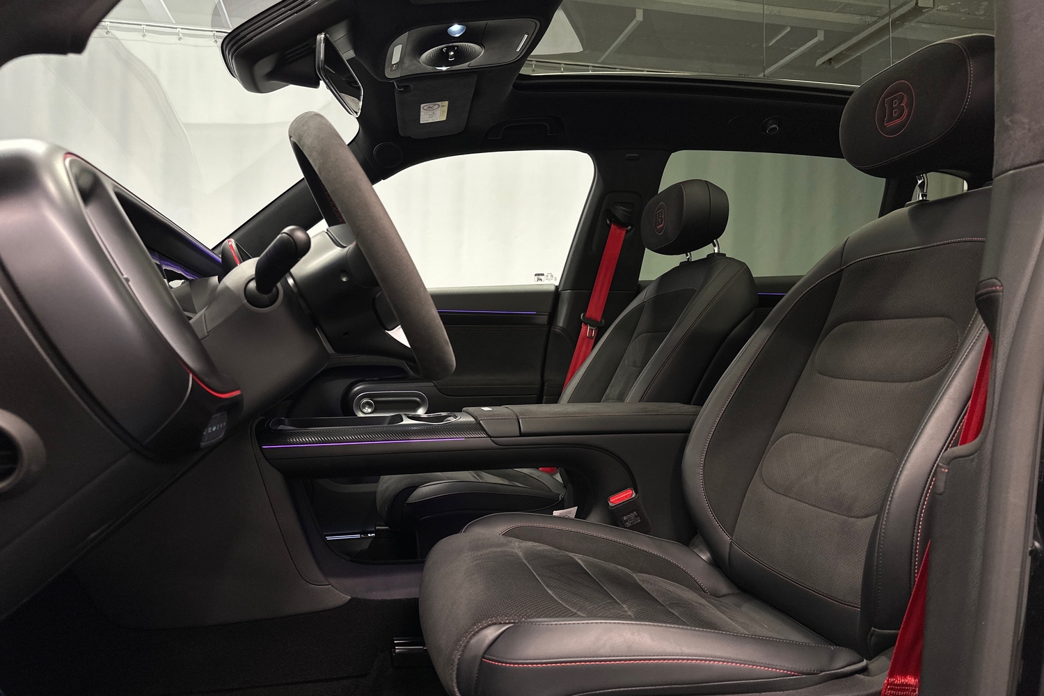 Smart #5 vaihtoauto