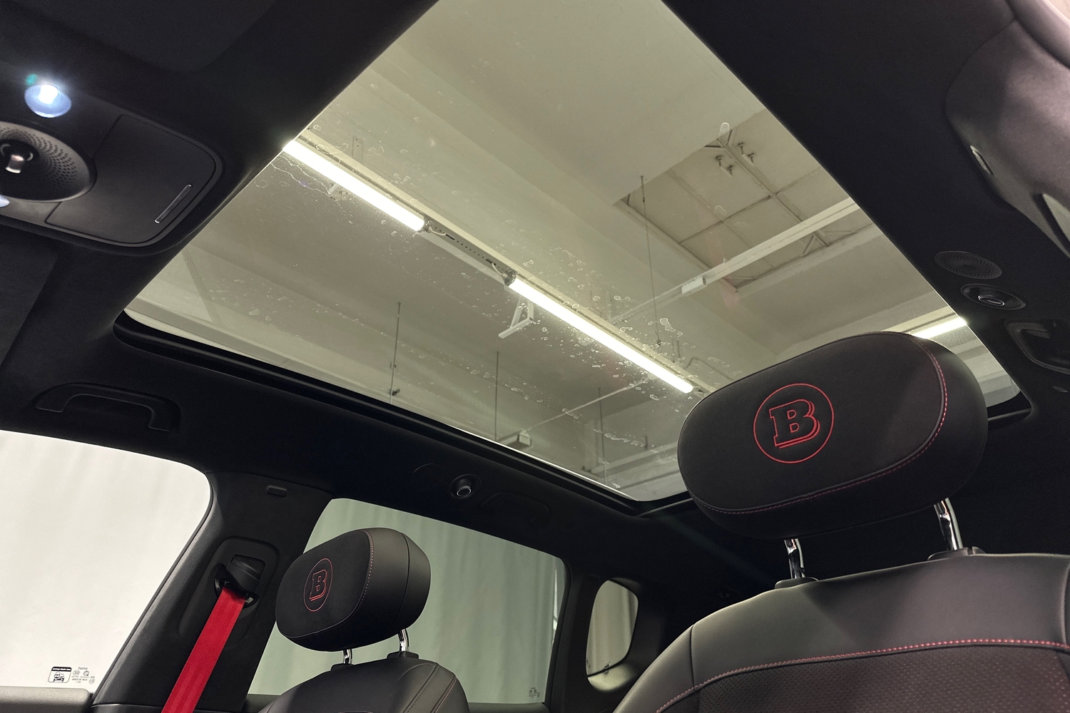 Smart #5 vaihtoauto