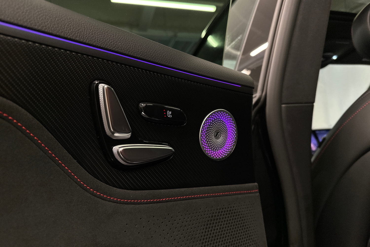 Smart #5 vaihtoauto