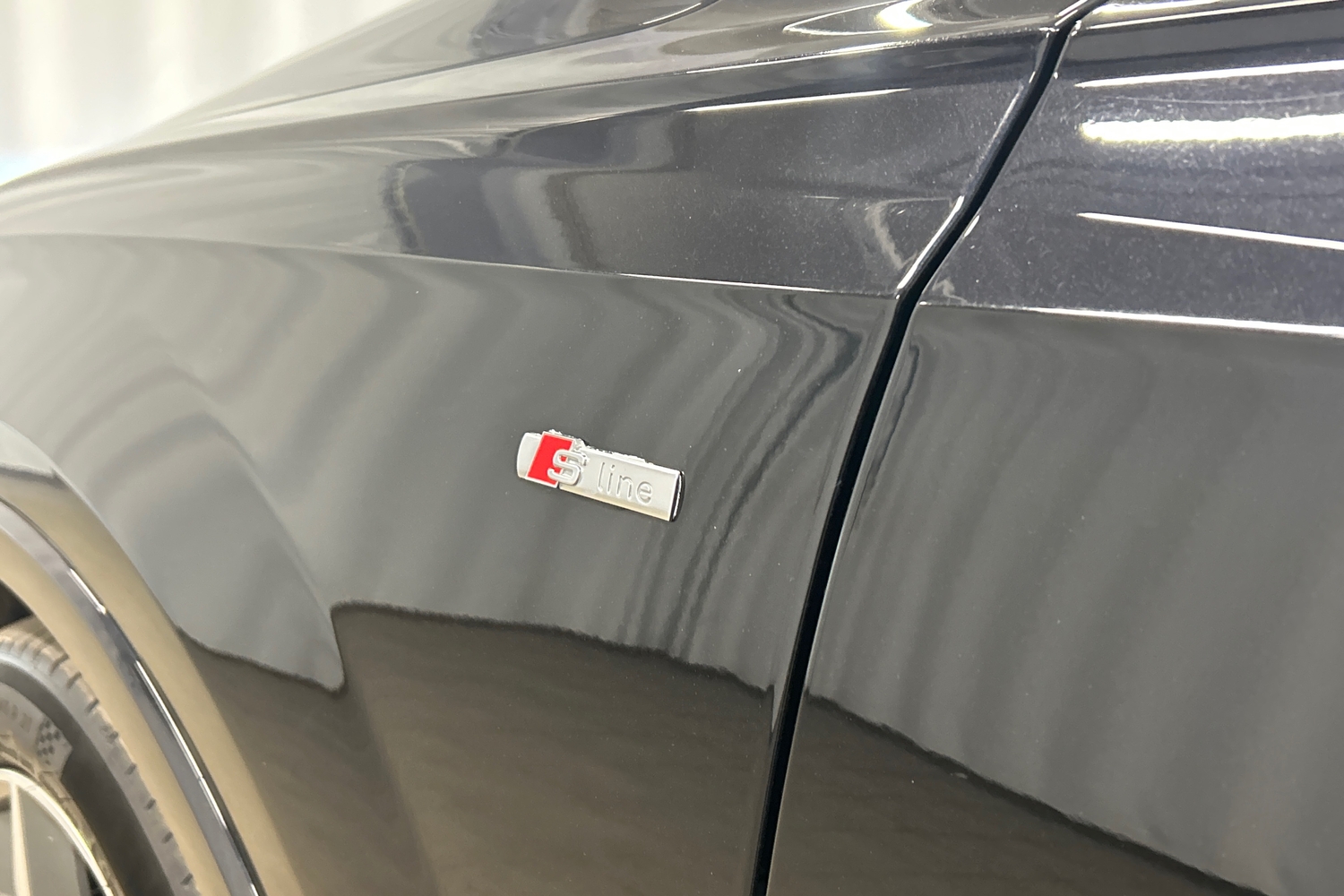 Audi Q7 vaihtoauto