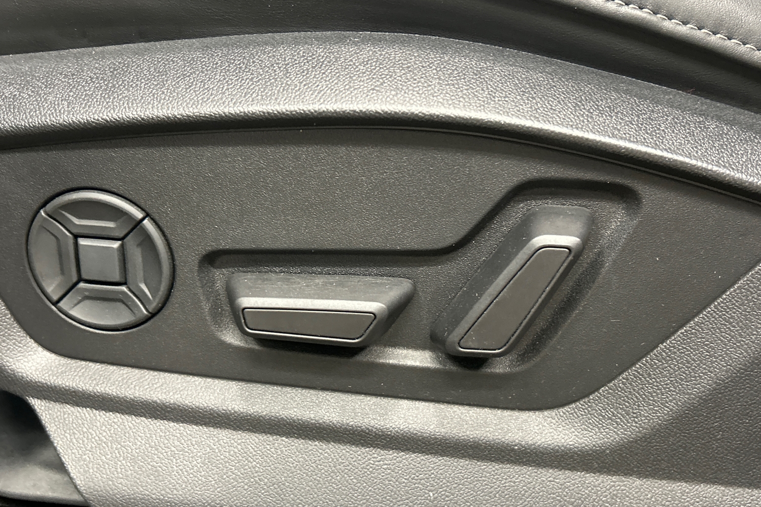 Audi Q7 vaihtoauto