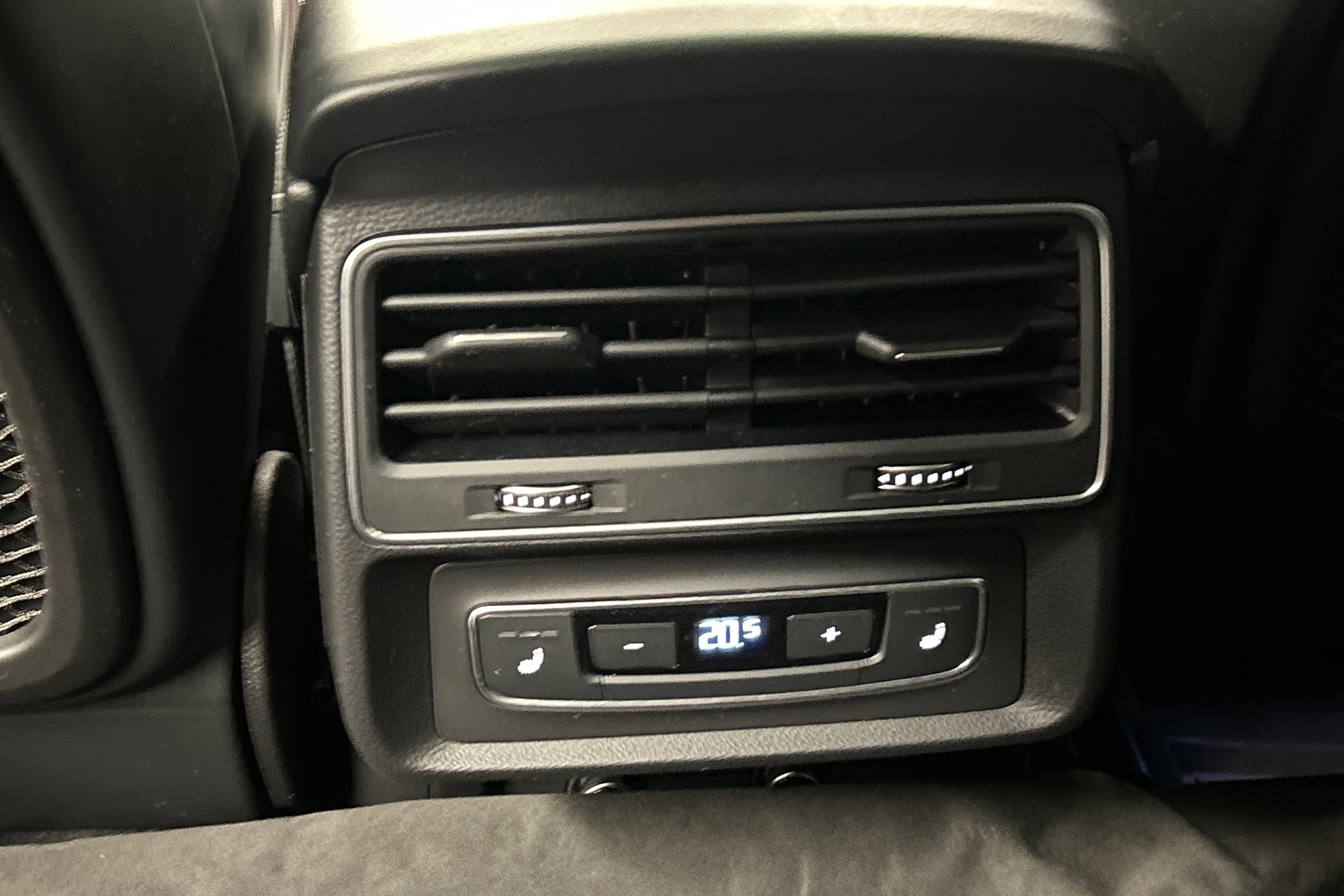 Audi Q7 vaihtoauto