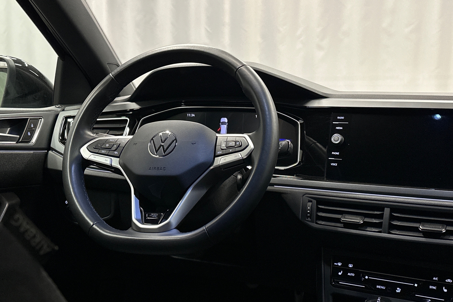 Volkswagen Taigo vaihtoauto