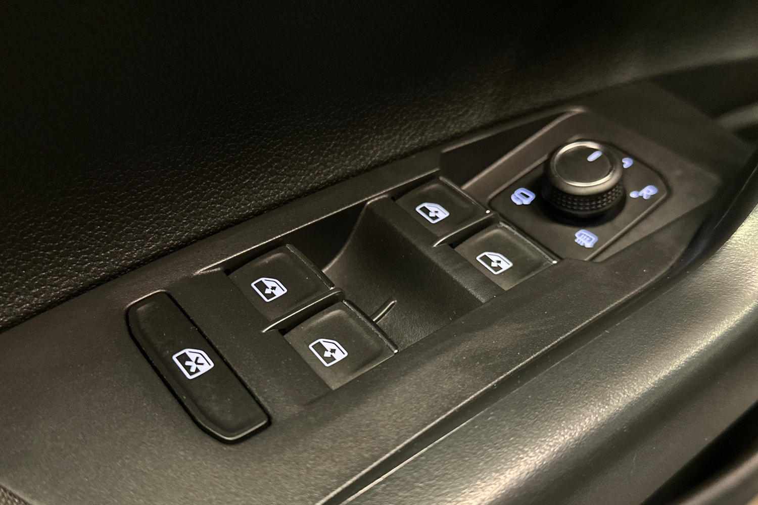 Volkswagen Taigo vaihtoauto